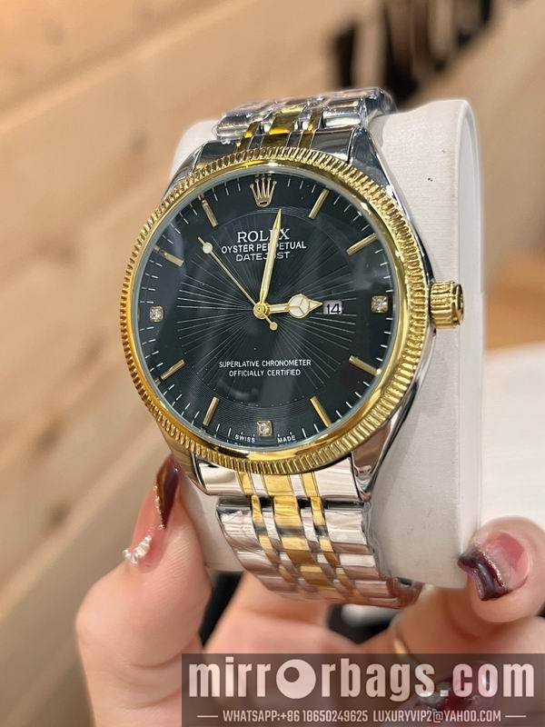 Rolex 40mm 042341 Watch
