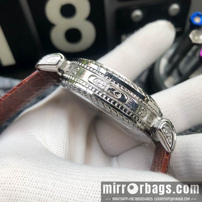 Patek Philippe 42mm 090472 Watch