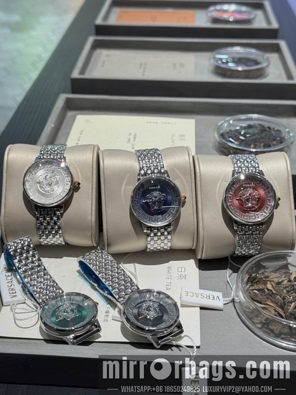 Versace 38mm 101446 Watch