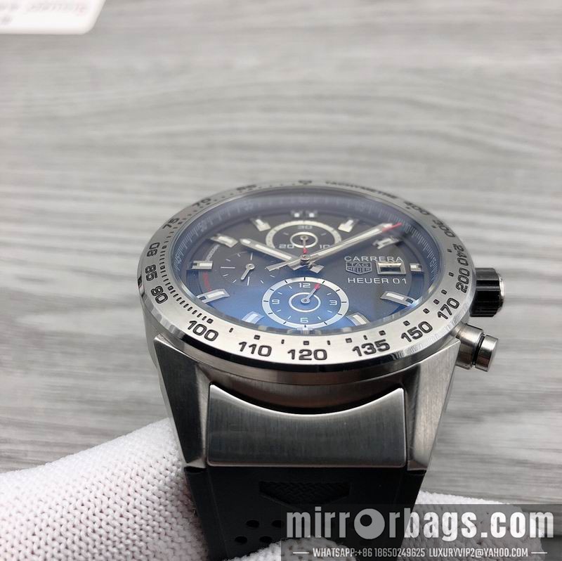 Tag Heuer 43X13mm 030253 Watch