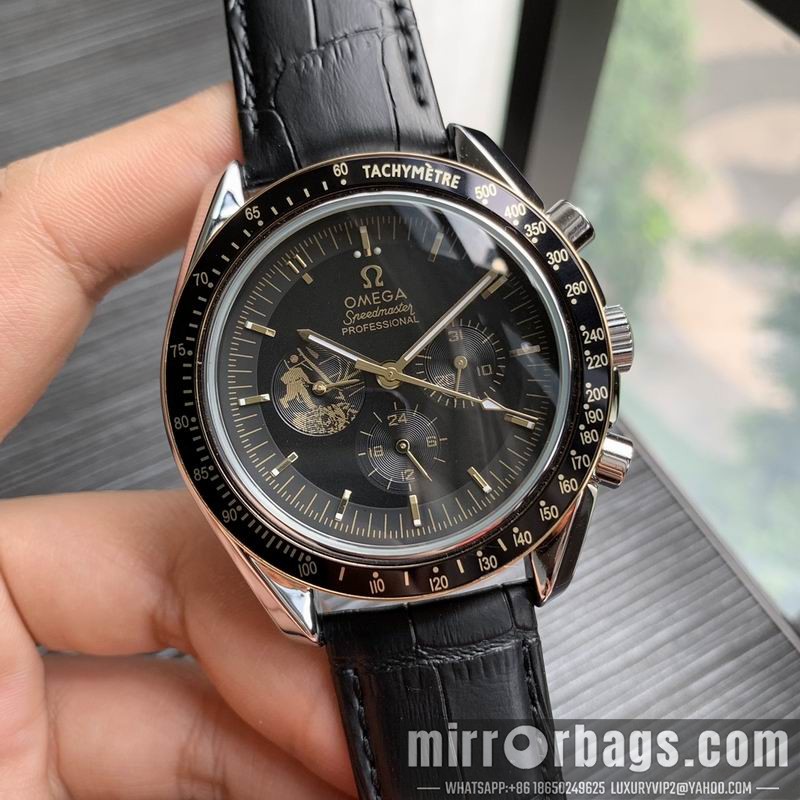 Omega 42mm 090533 Watch