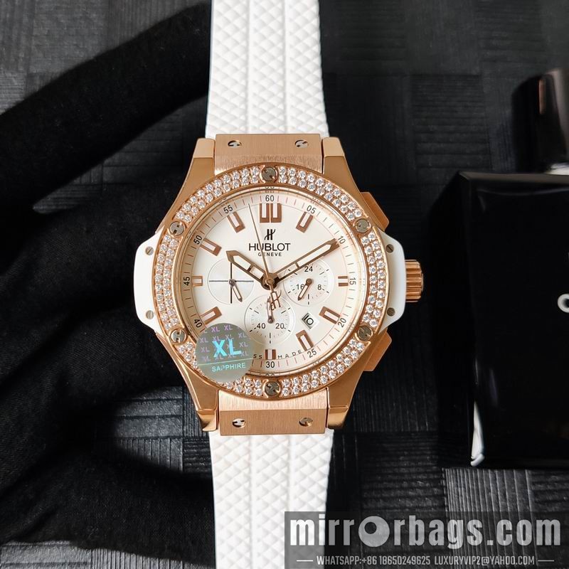 Hublot 45mm 0922120 Watch