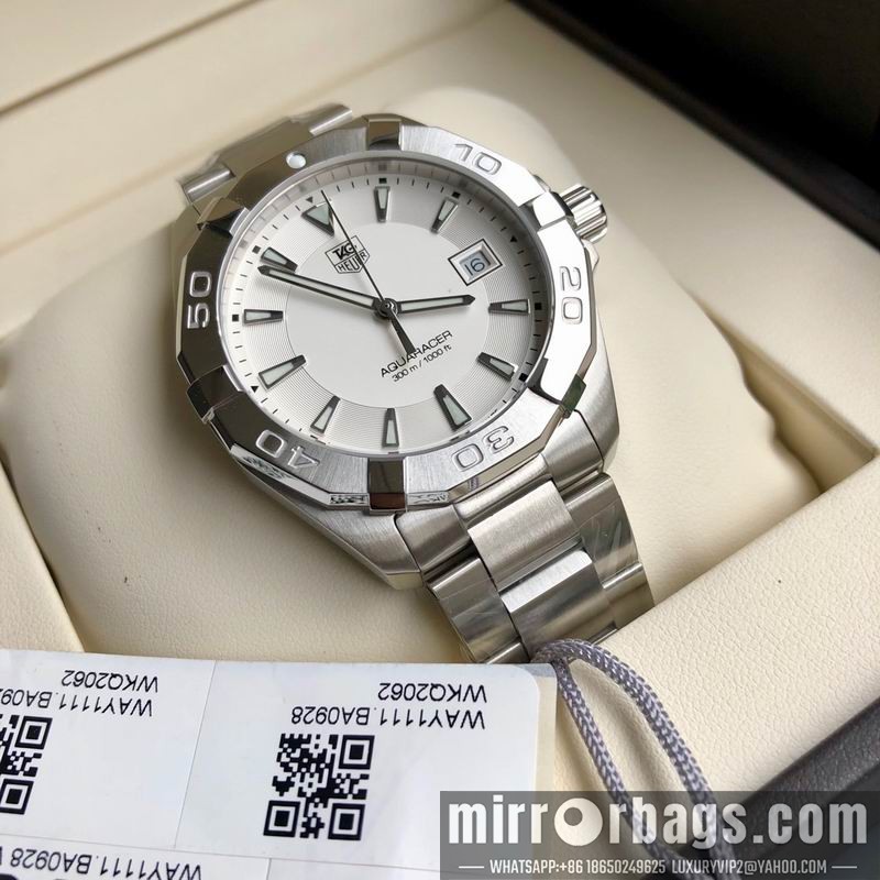 Tag Heuer 40.5mm 091023 Watch
