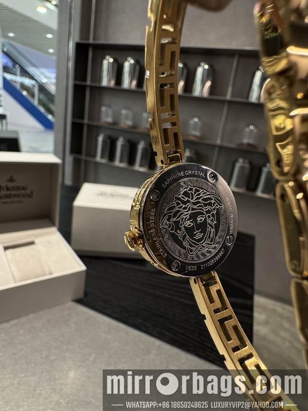 Versace 25mm 101593 Watch