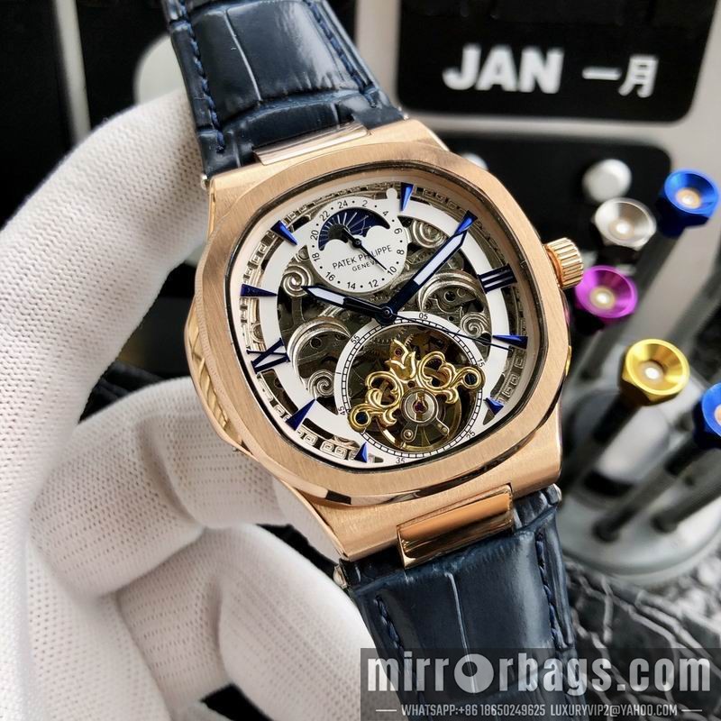 Patek Philippe 42mm 090450 Watch