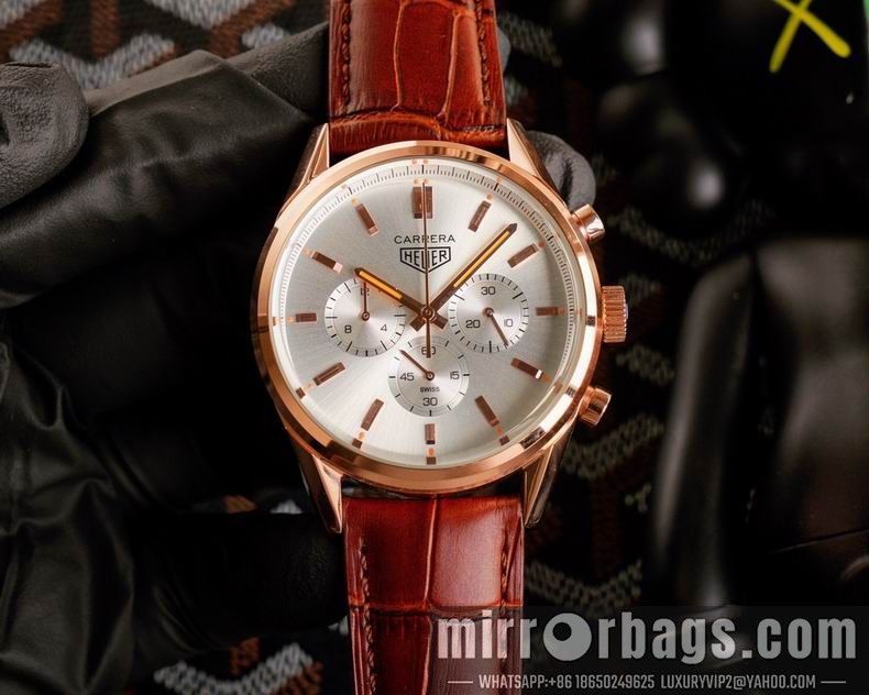 Tag Heuer watch 41mm 123108 Watch