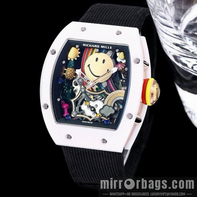 Richard Mille watch 051005 Watch