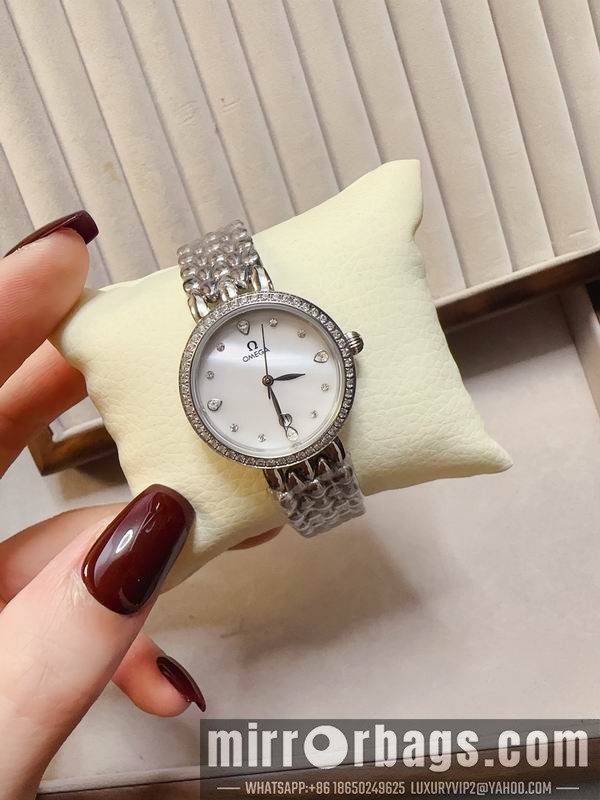 Omega 27mm 101418 Watch