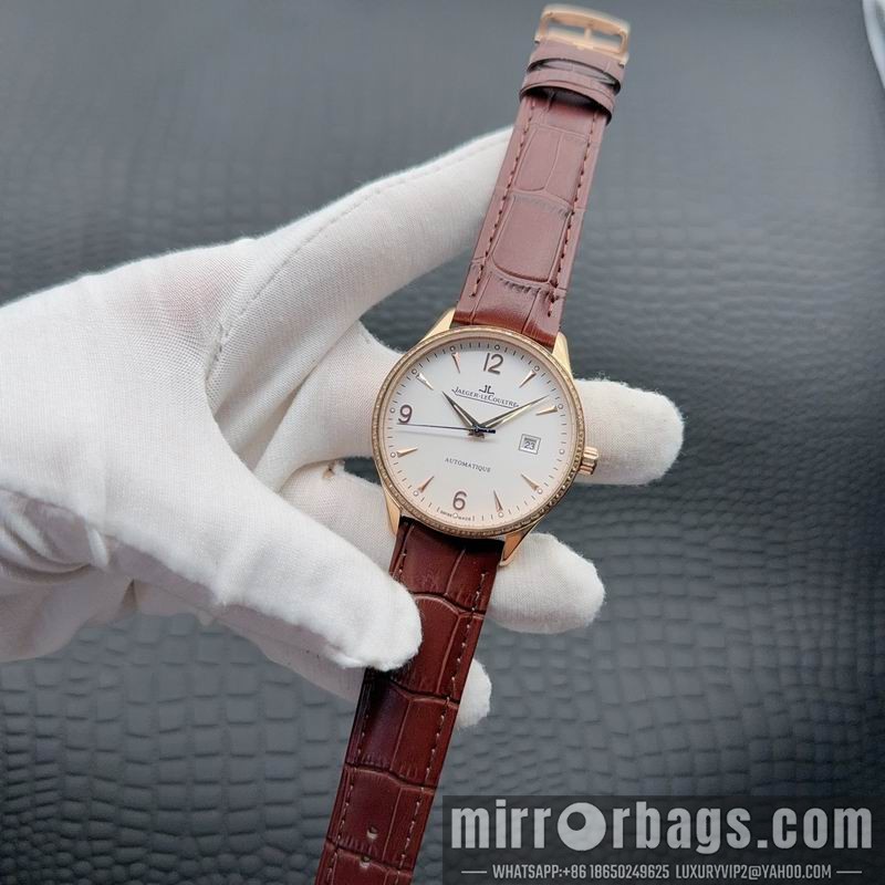 Jaeger LeCoultre 40mm 100831 Watch