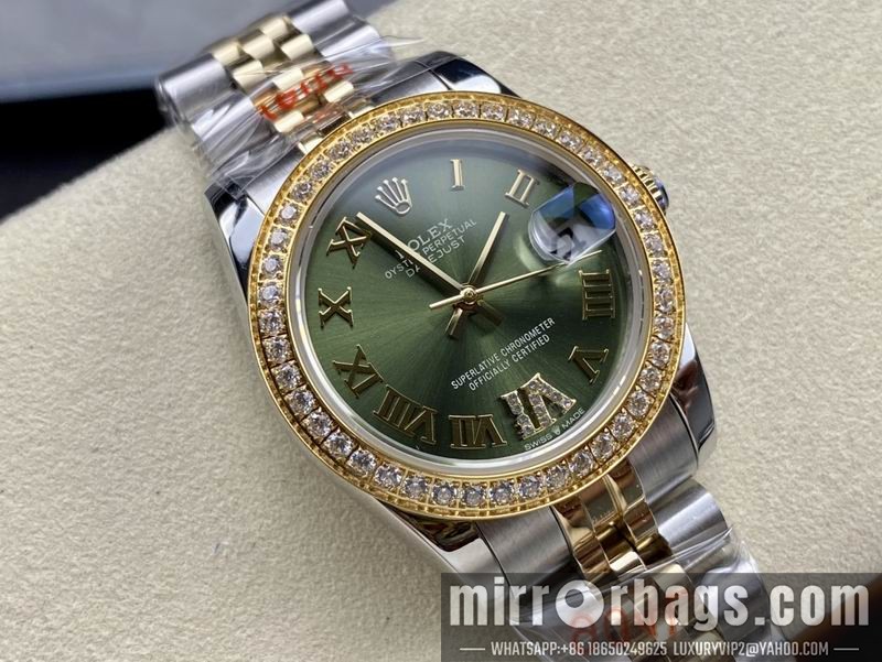 Rolex 31mm 102305 Watch