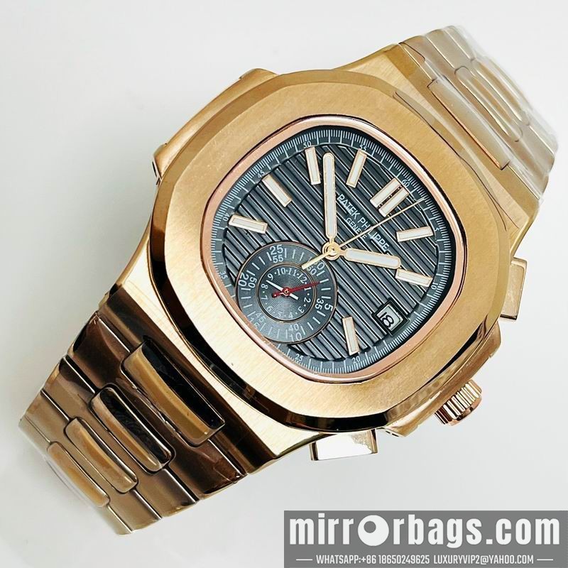 Patek Philippe 43.4mm 090403 Watch