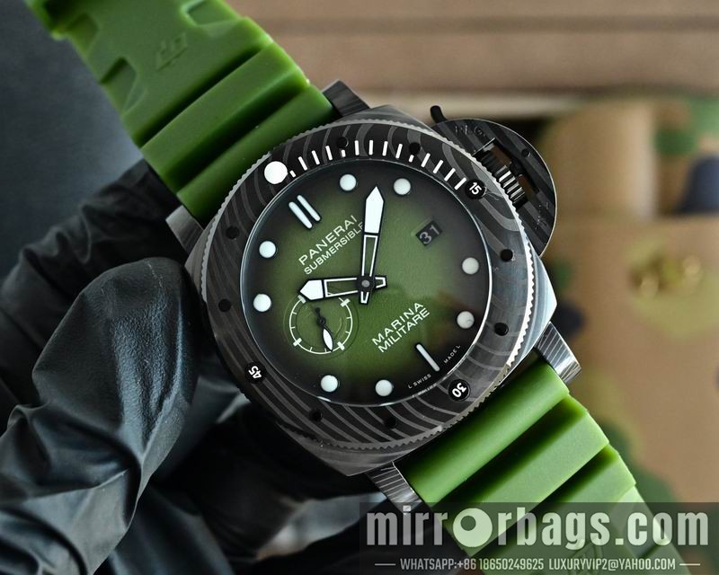 Panerai 44mm 111443 Watch