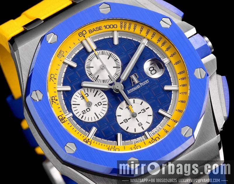 AP watch 080430 Watch