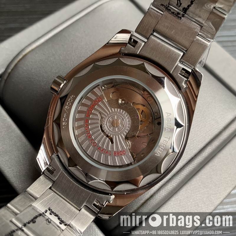 Omega 43mm 042914 Watch