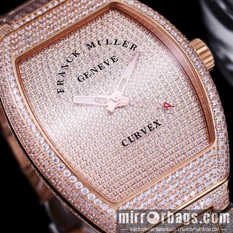 Franck Muller 44X54mm 091657 Watch