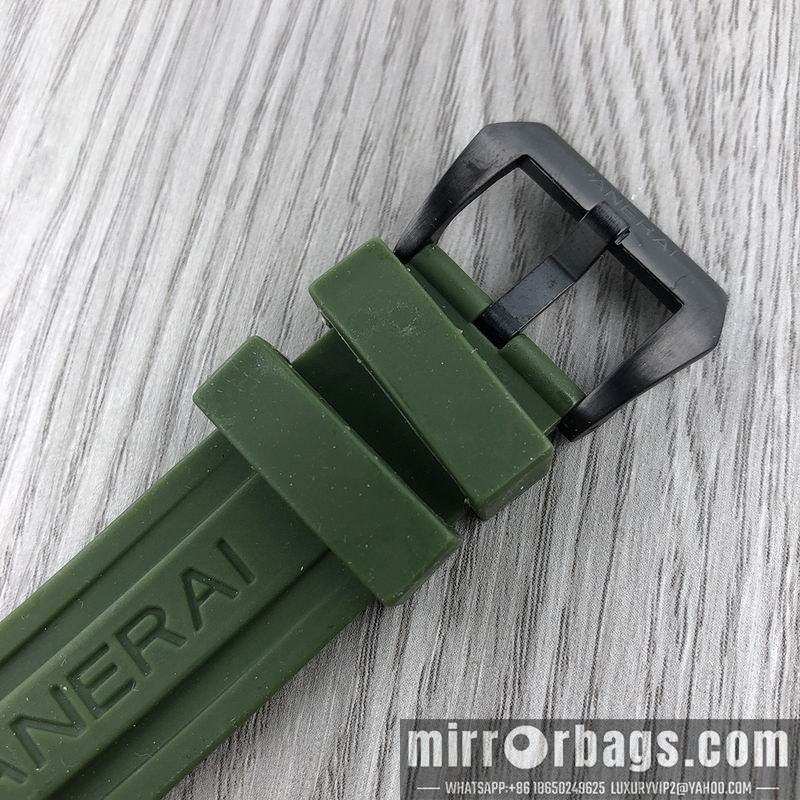 Panerai 44mm 090414 Watch