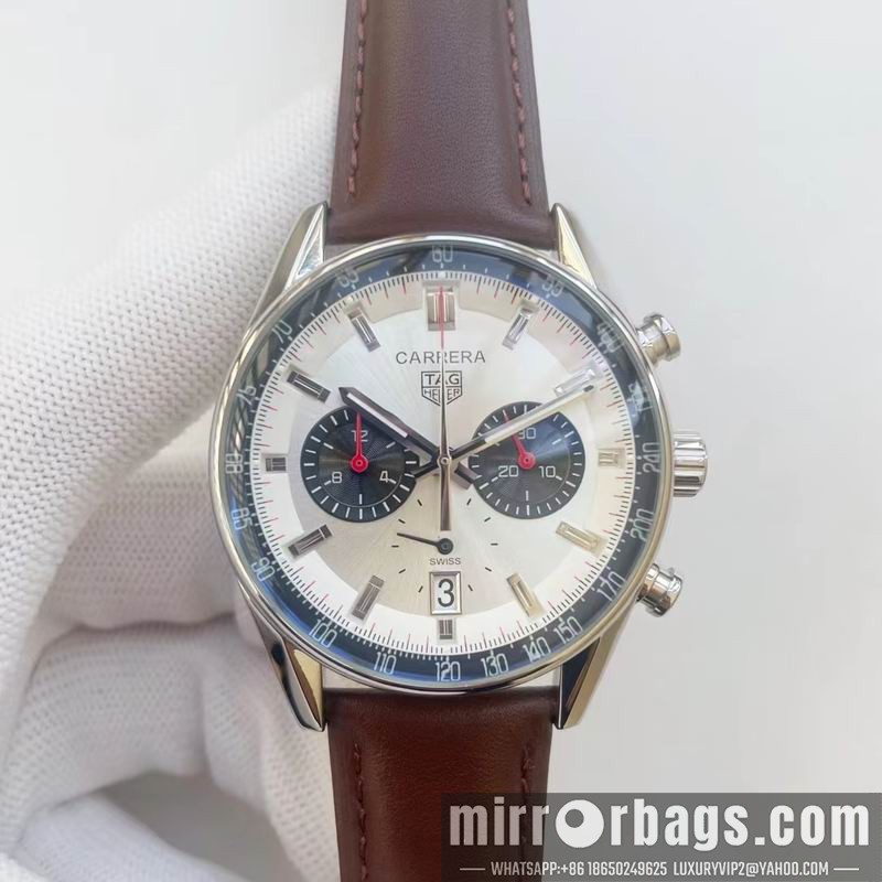 Tag Heuer watch 080512 Watch