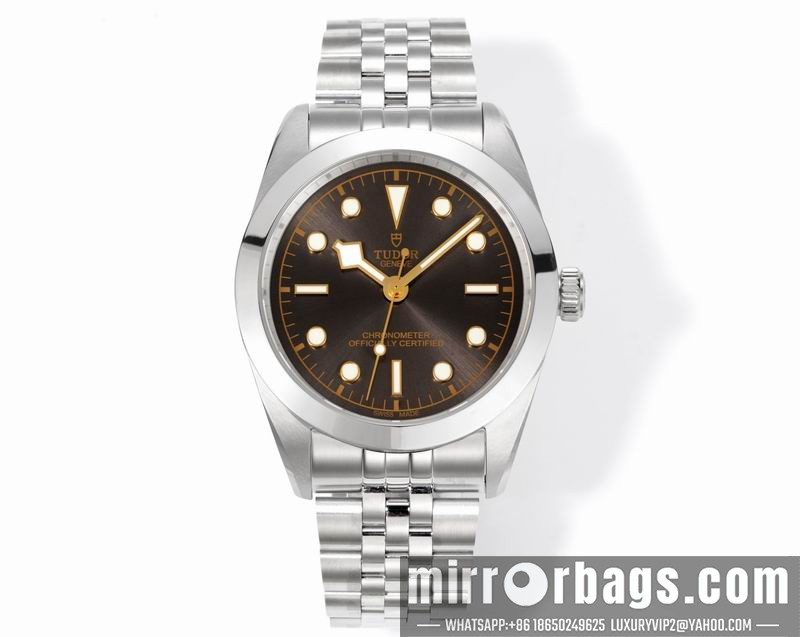Tudor 41mm 080414 Watch
