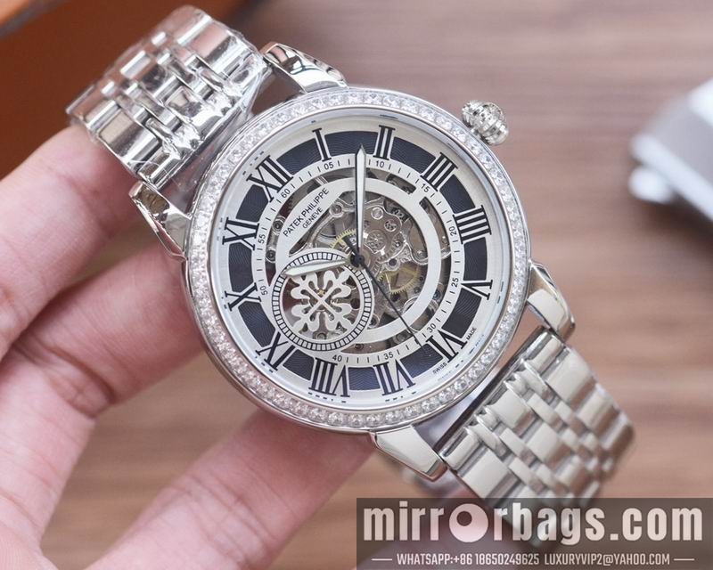 Patek Philippe 41mm 042423 Watch