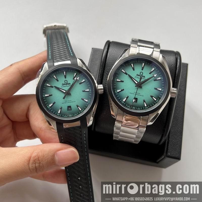 Omega watch 042924 Watch