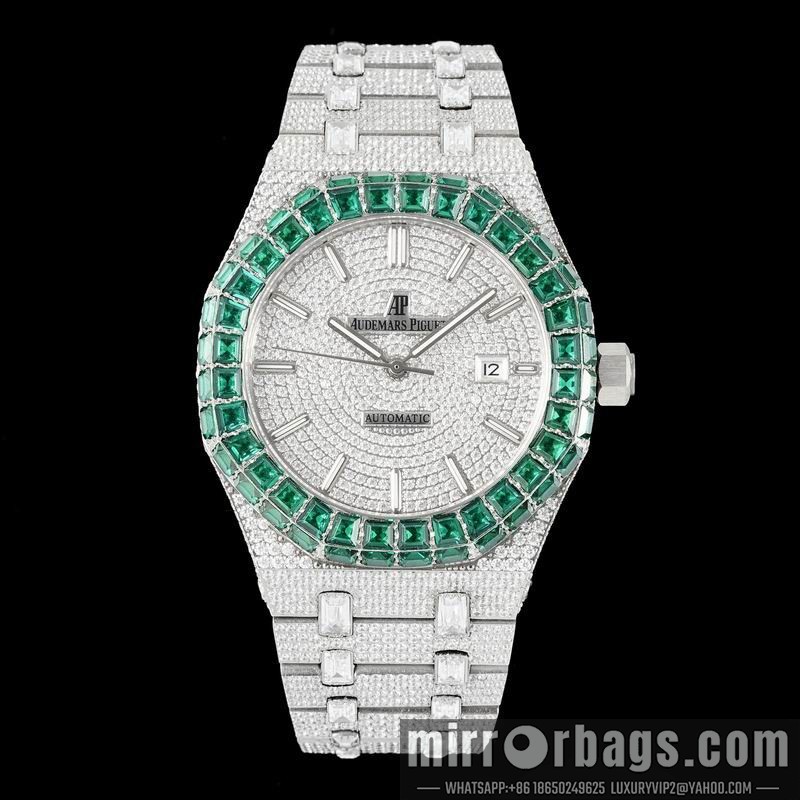 AP 42mm 082108 Watch