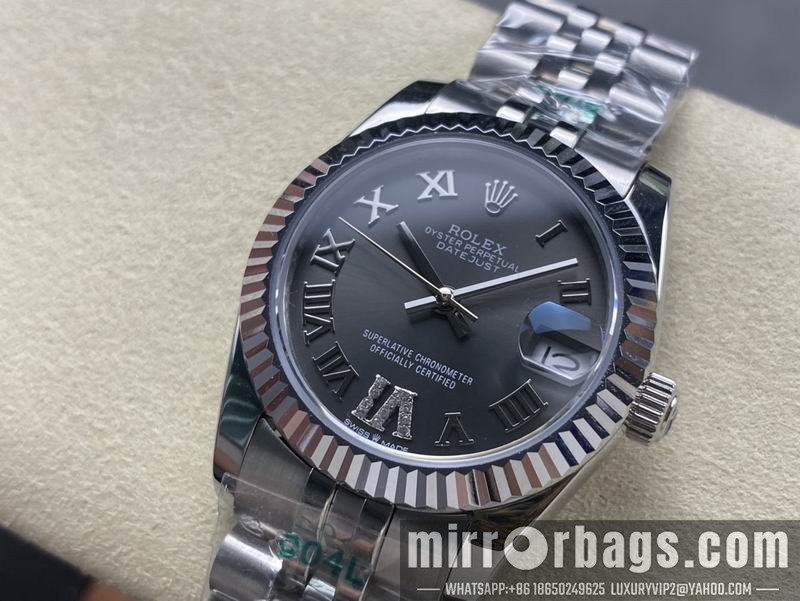 Rolex 31mm 102304 Watch