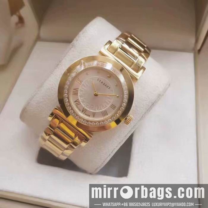 190417 Watch