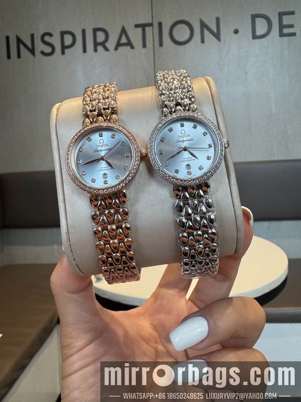 Omega 27mm 101509 Watch