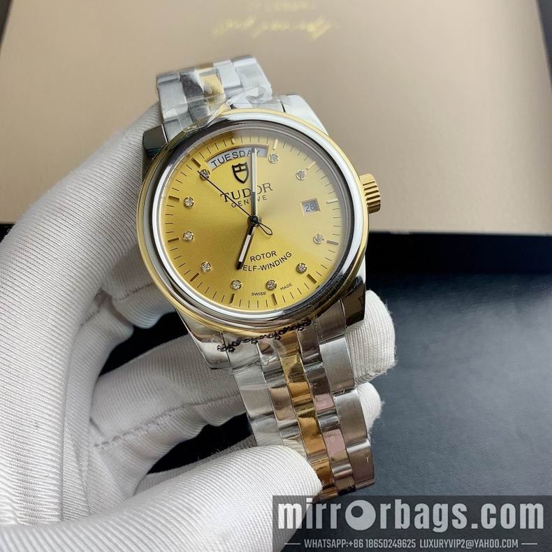 Tudor watch M32 Watch