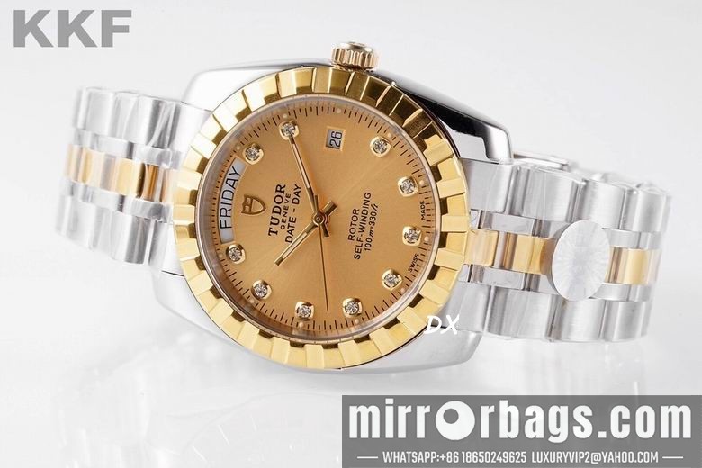 Tudor 41mm 2nms60 Watch