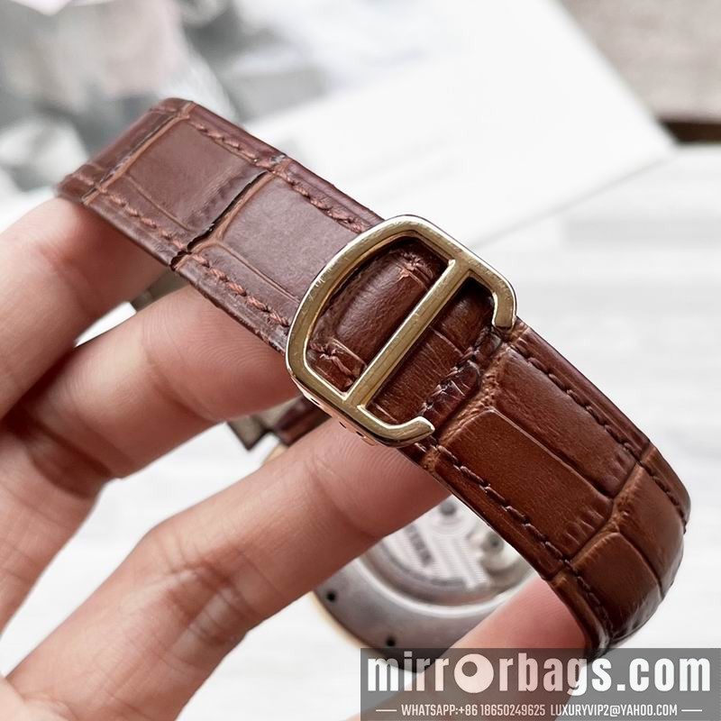 Cartier 42mm 110951 Watch