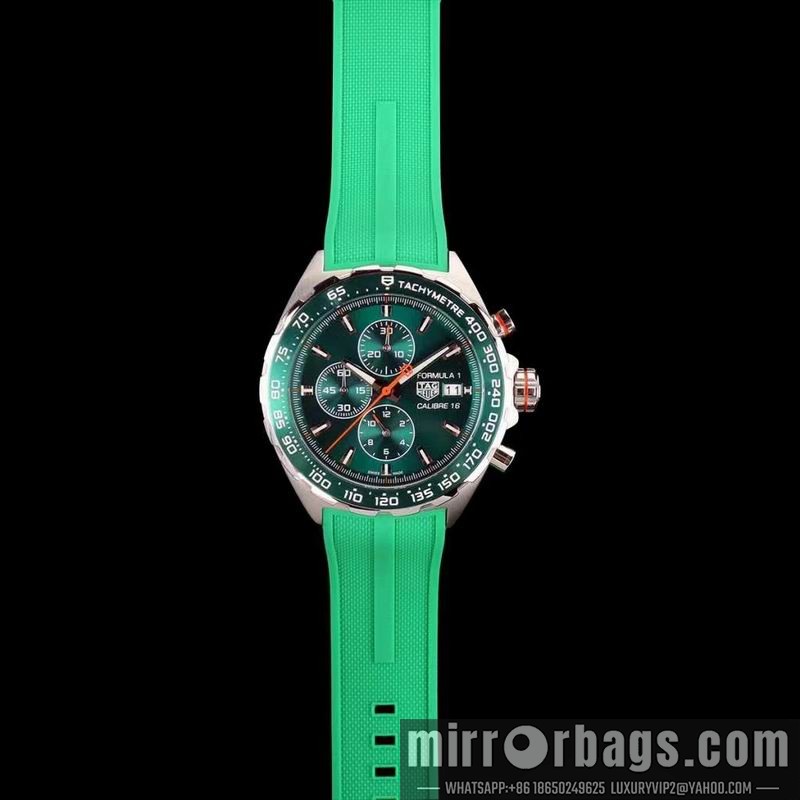 Tag Heuer watch 082907 Watch