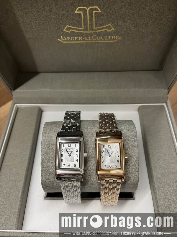 Jaeger LeCoultre 23X35mm 101575 Watch