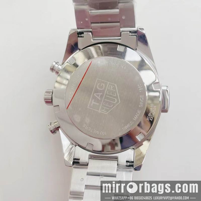 Tag Heuer watch 080517 Watch