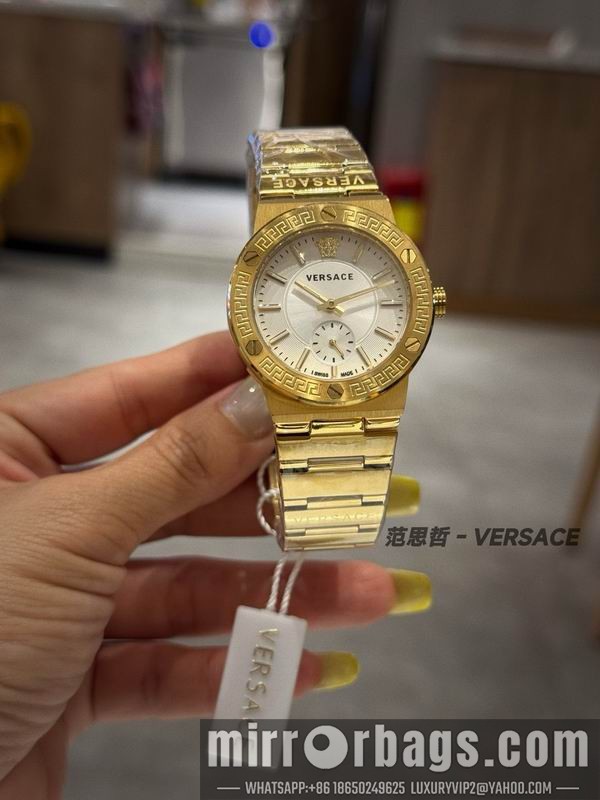 Versace 36mm 042902 Watch