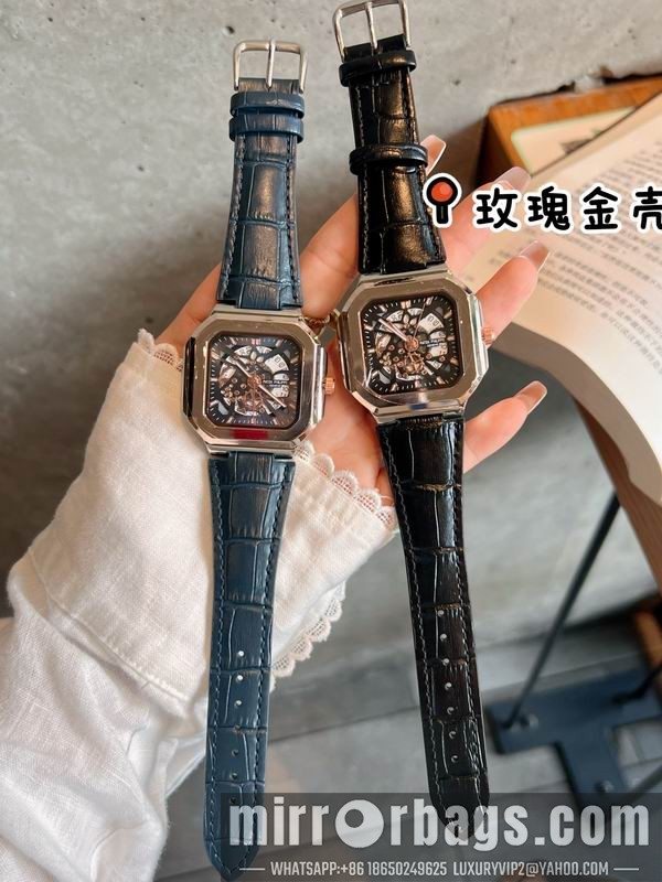 Patek Philippe watch 122893 Watch