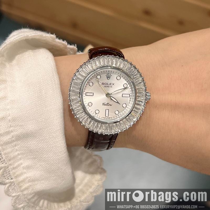 Rolex woman watch 122872 Watch