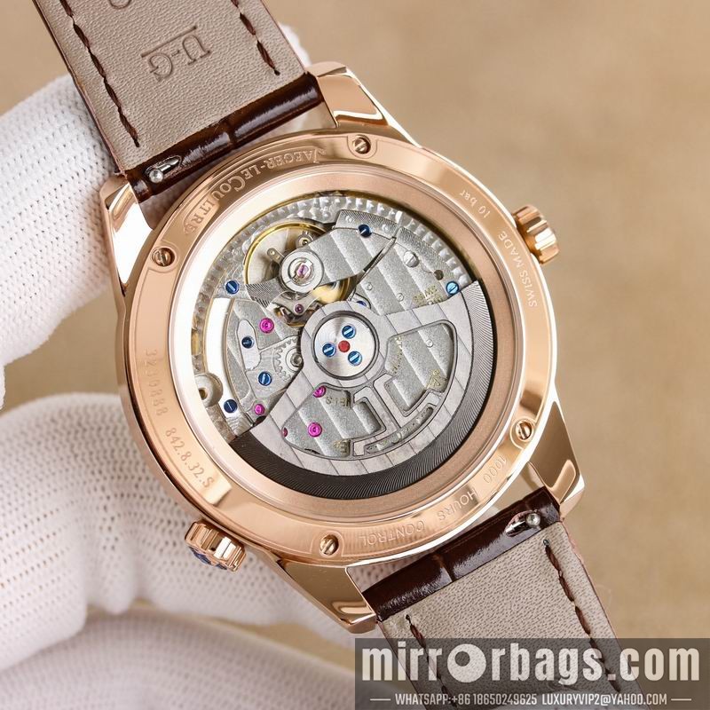 Jaeger-LeCoultre 42mm 032540 Watch