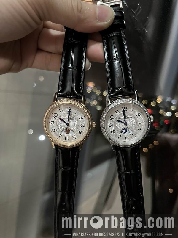 Jaeger Lecoultre 33mm 092305 Watch