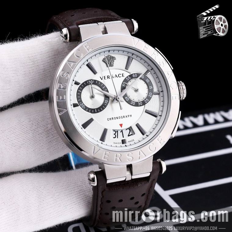 Versace watch mb 072202 Watch