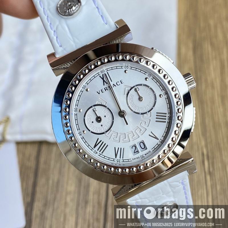 Versace 40mm 112018 Watch