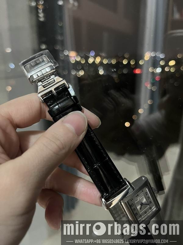 Jaeger Lecoultre 23X34mm 092320 Watch