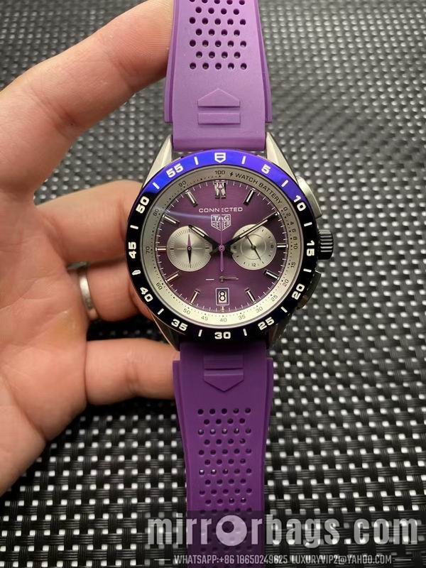 Tag Heuer 45mm 080560 Watch