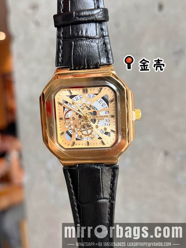 Patek Philippe watch 122897 Watch