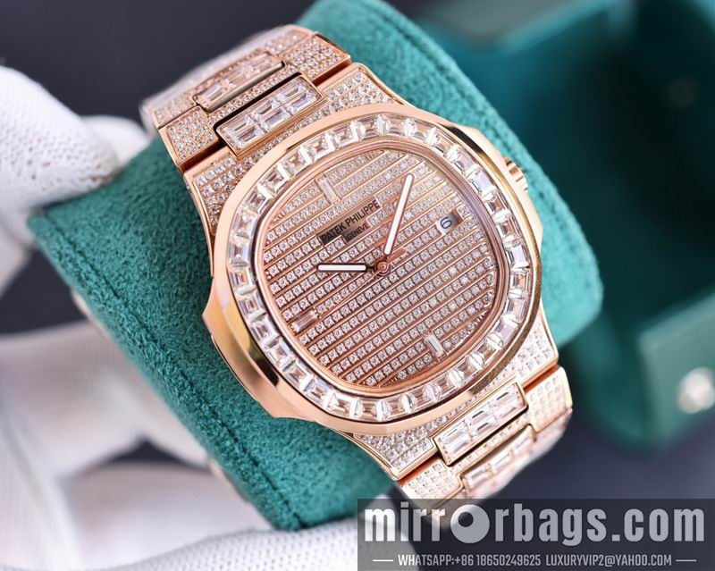 Patek Philippe watch 110928 Watch