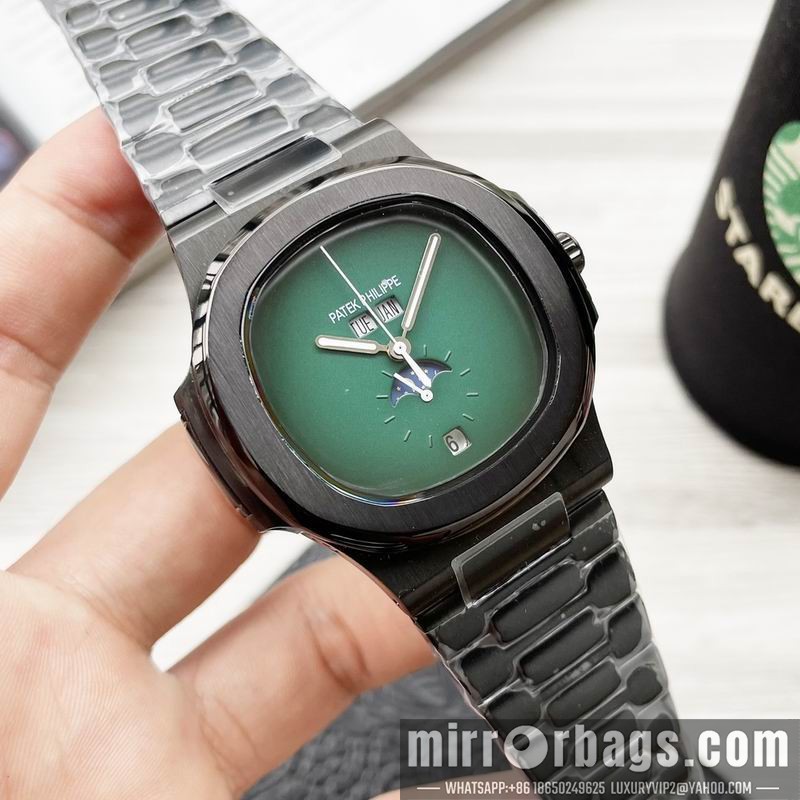 Patek Phillippe 42mm 090435 Watch