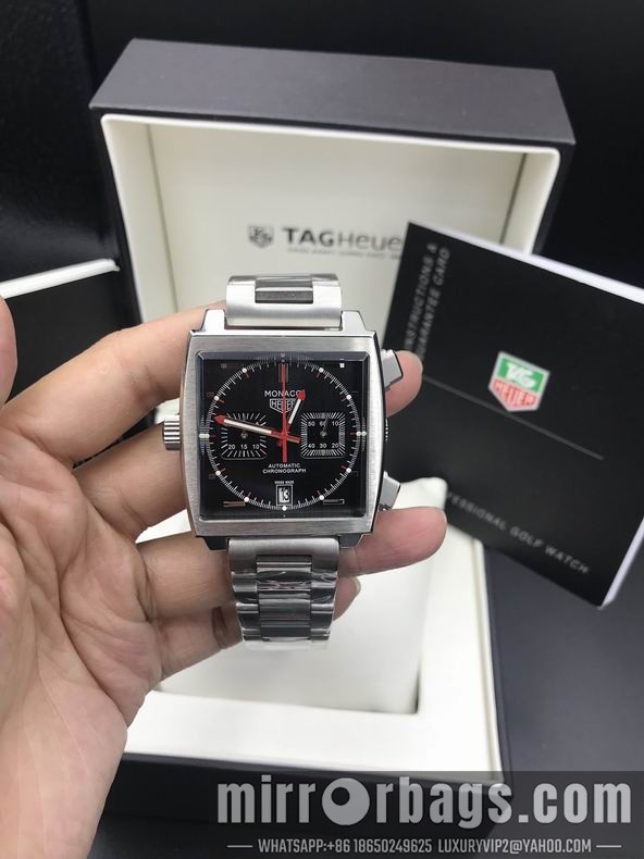 Tag Heuer watch M41 Watch