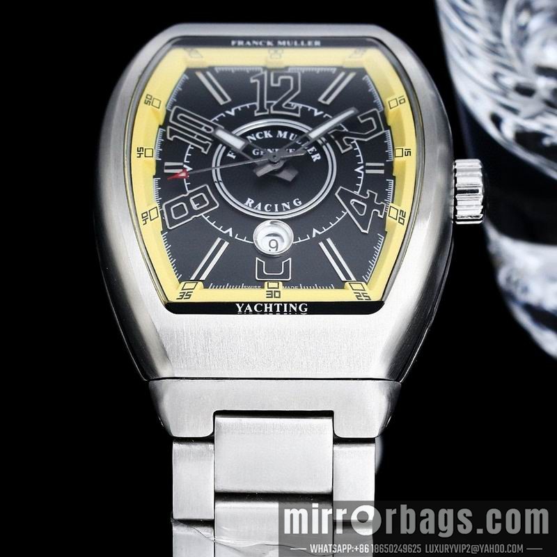 Franck Muller 54X42mm 091679 Watch