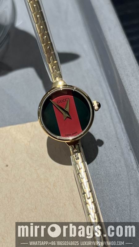 Gucci 23mm 091730 Watch