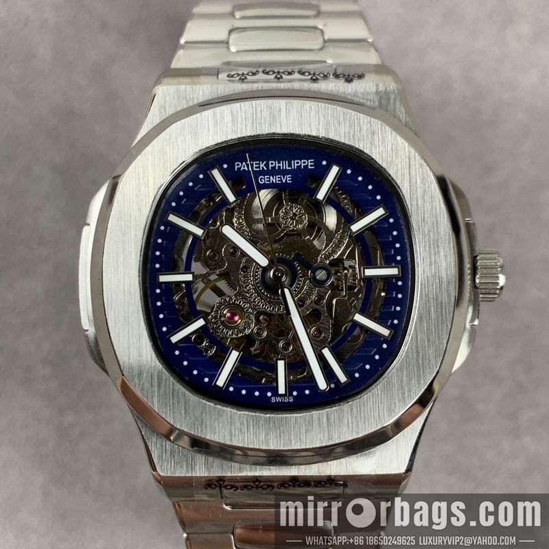 Patek Philippe 41mm 090410 Watch
